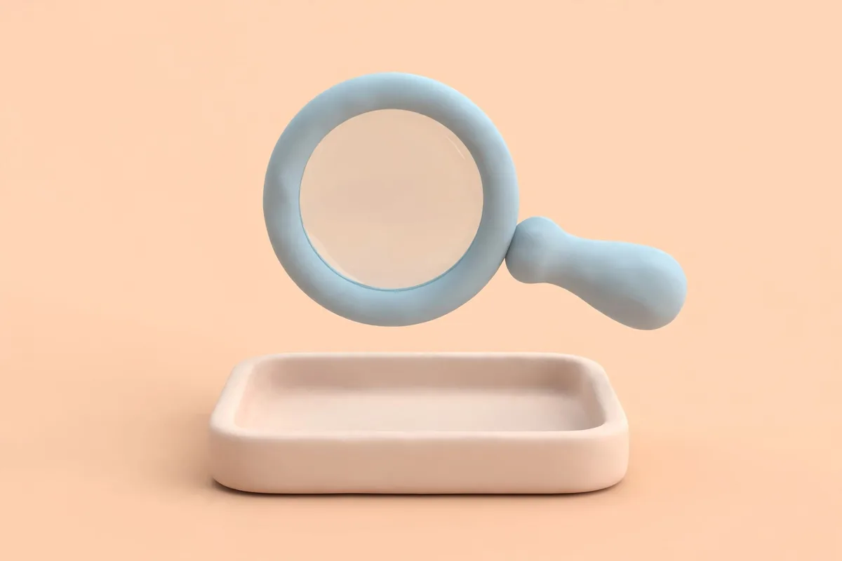 Image for the privacy section What the app does not collect